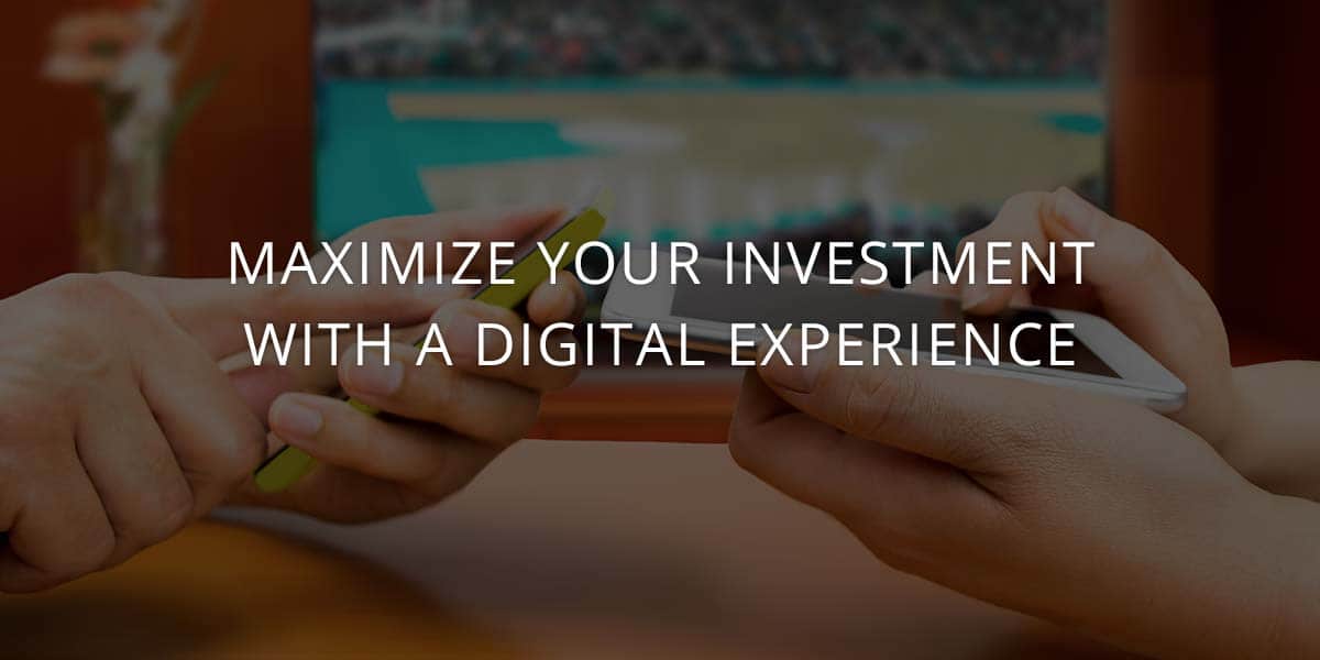 Sports Sponsorship and Licensing AZ sports marketing agency