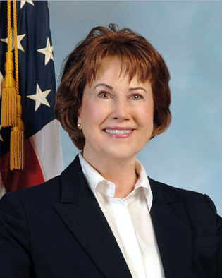 Alicia Wadas has been elected president of the FBI National Citizens Academy Alumni Association.