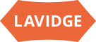 LAVIDGE logo