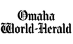 Omaha World Herald Logo