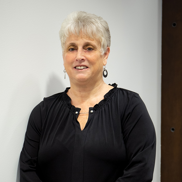 Patricia Runge