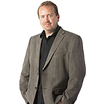 Shaun Jensen