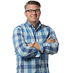 Stephen Tansley