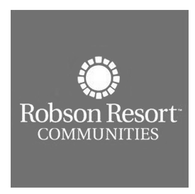 Robson Resort Communities