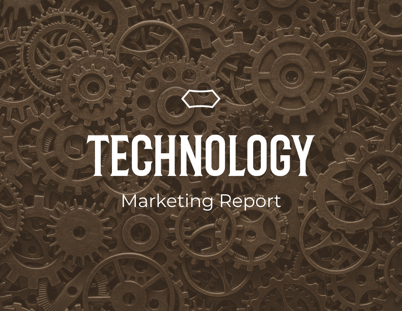 Technology Report