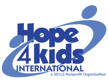 LAVIDGE IMPACT participated in the virtual walk to support Hope4Kids International's Walk4Water.