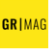 Grmag Logo Sq Yellow