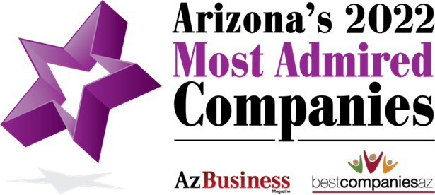 LAVIDGE among 2022 Most Admired Companies (MAC).