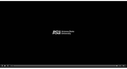 LAVIDGE produces viral TV Spot for ASU.