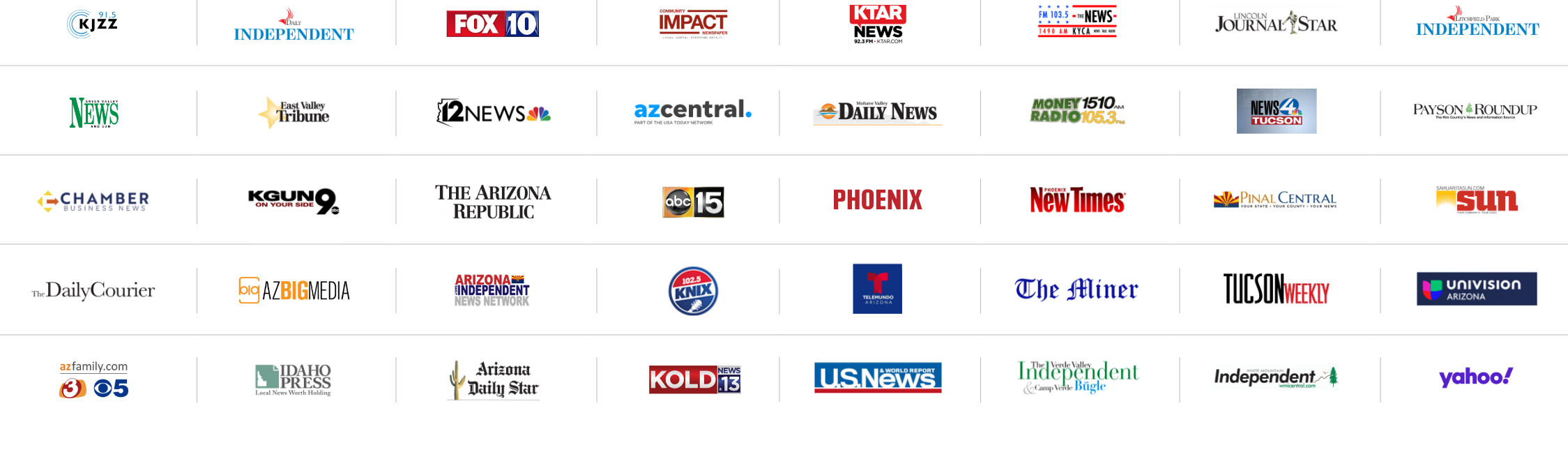 logos