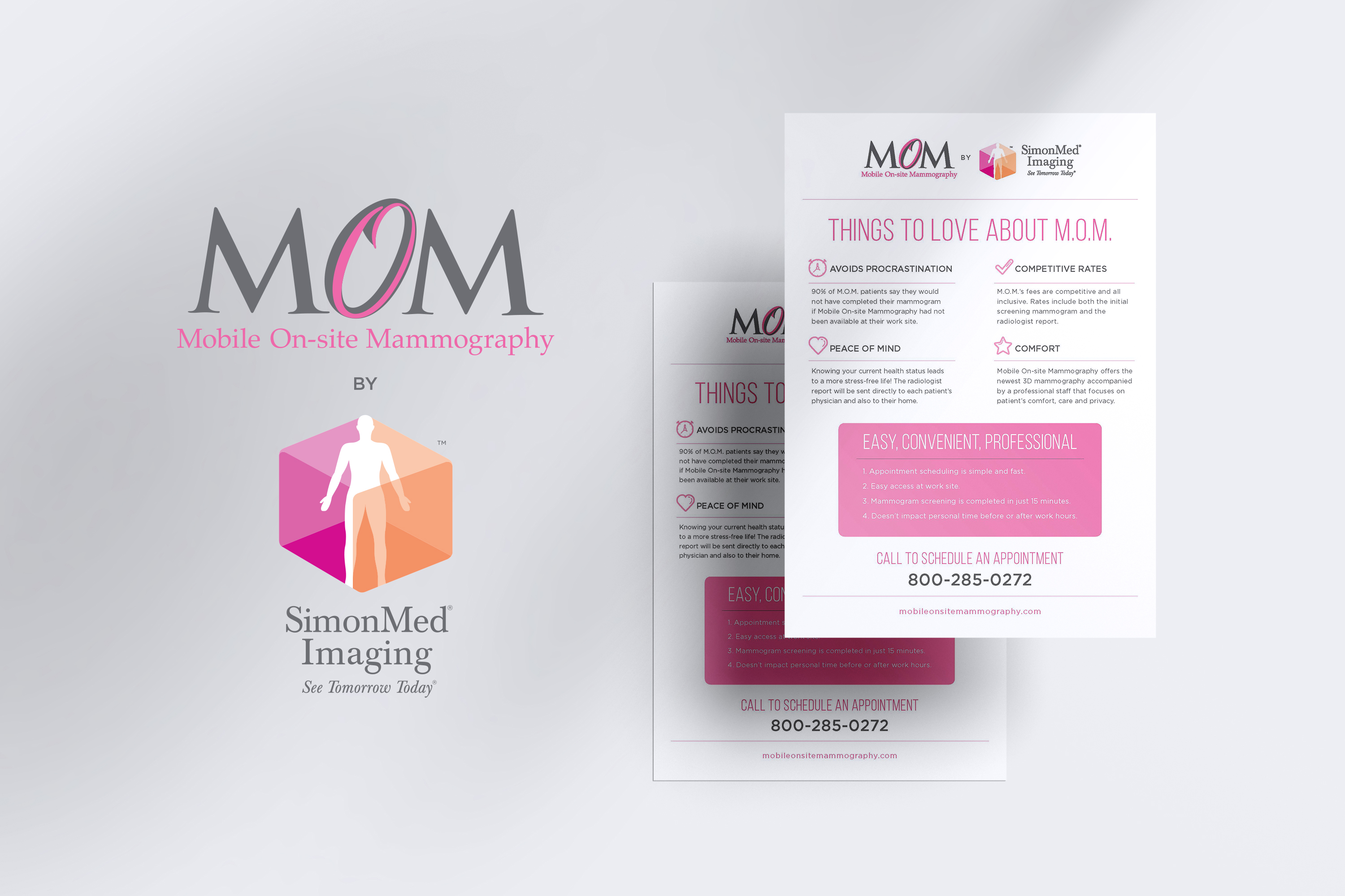 19 SIMON 0706 MOM Employee Benefits 1 Sheet Florida MOCK