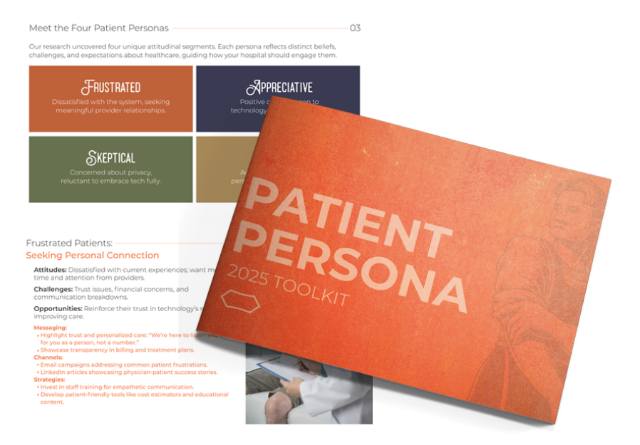 Healthcare Brochure