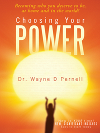 Dr Wayne D Pernell 200X267